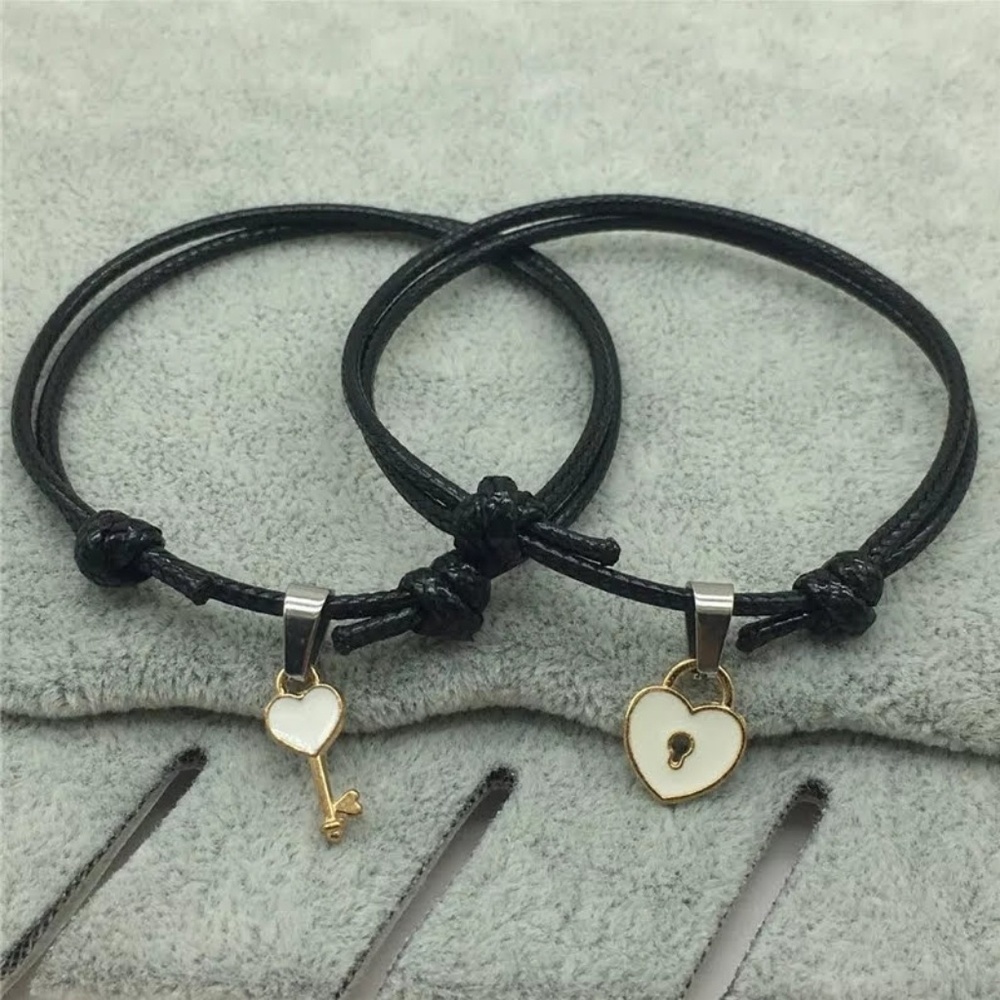 Couples/Friends Bracelet Set